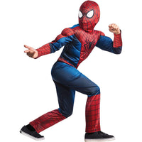 Spiderman Boy's Custom / Q-607 - Karout Online -Karout Online Shopping In lebanon - Karout Express Delivery 