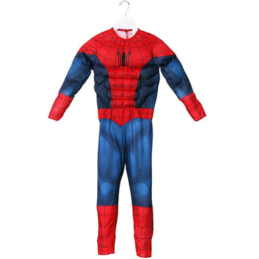 Spiderman Boy's Custom / Q-607 - Karout Online -Karout Online Shopping In lebanon - Karout Express Delivery 