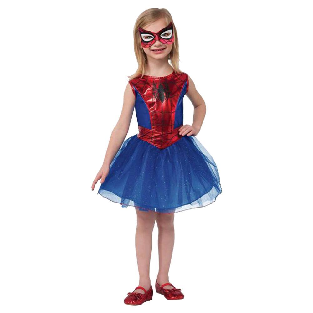 Spider Girl Custom.