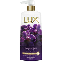 Lux Magical Spell Fine Fragrance shower Gel 500 ml.