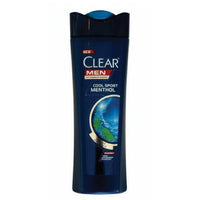 Clear Men Shampoo Cool Sport Menthol 330ml.