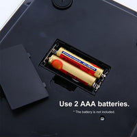 Wooden Kitchen Scale - Karout Online -Karout Online Shopping In lebanon - Karout Express Delivery 