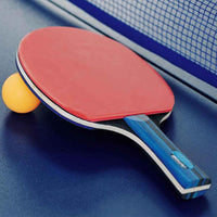 Shen Li Ping Pong Racket with Net Set / E-46 - Karout Online -Karout Online Shopping In lebanon - Karout Express Delivery 