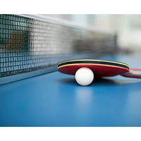 Shen Li Ping Pong Racket with Net Set / E-46 - Karout Online -Karout Online Shopping In lebanon - Karout Express Delivery 