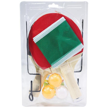 Shen Li Ping Pong Racket with Net Set / E-46 - Karout Online -Karout Online Shopping In lebanon - Karout Express Delivery 