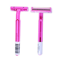 Gillette Daisy Plus For Women.