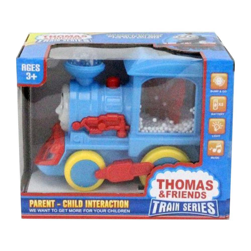Thomas Train Battery Operated