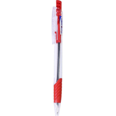 Digno Comfy Click Mechanism Red / Writing Stationery