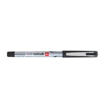 Bic Cello Butter gel Pen / Black - Karout Online -Karout Online Shopping In lebanon - Karout Express Delivery 
