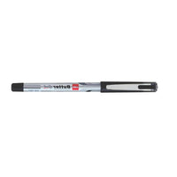 Bic Cello Butter gel Pen / Black - Karout Online -Karout Online Shopping In lebanon - Karout Express Delivery 