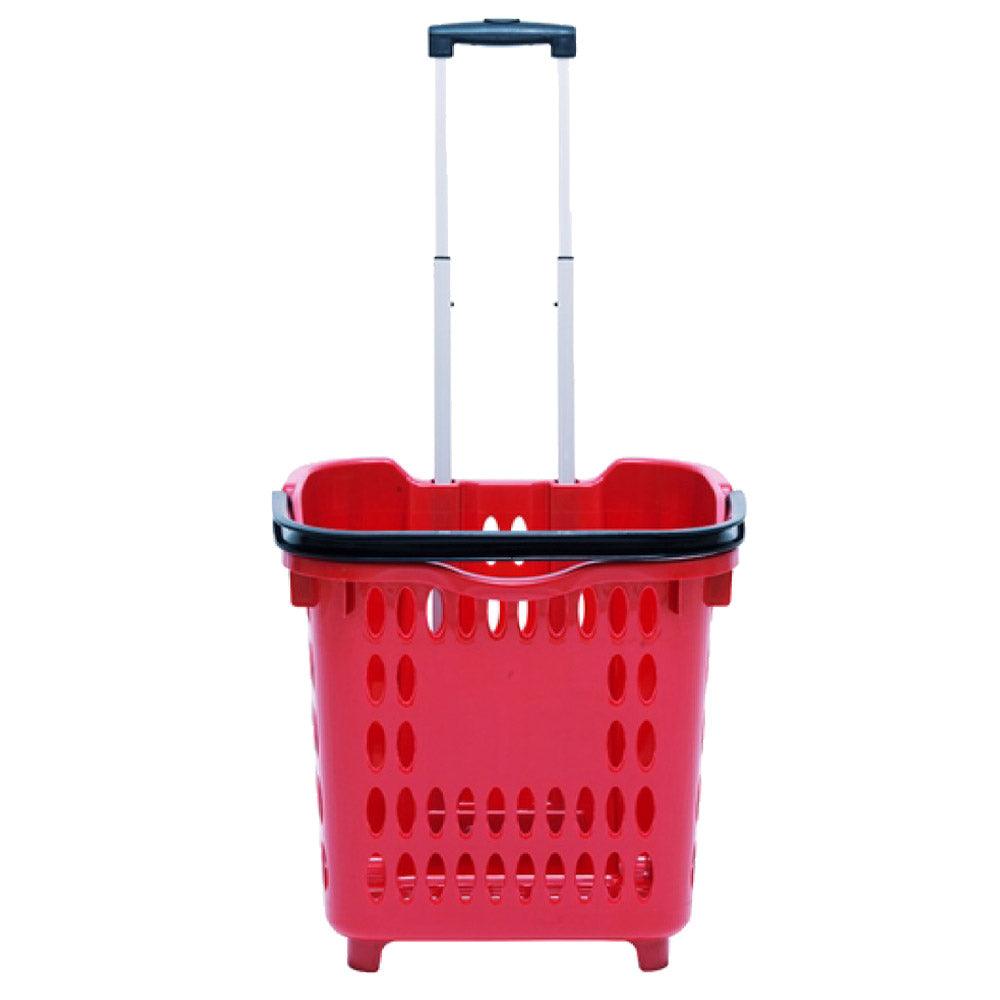 Shope Basket / G1638 - Karout Online -Karout Online Shopping In lebanon - Karout Express Delivery 