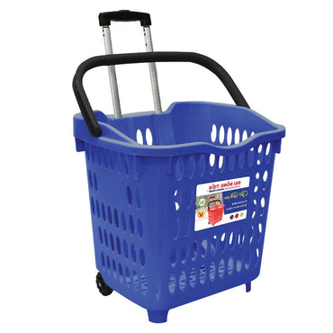 Shope Basket / G1638 - Karout Online -Karout Online Shopping In lebanon - Karout Express Delivery 