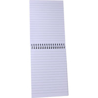 Spiral Memo A6  60 Gsm 50 sheets - Karout Online