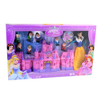 Princess Dolls House.