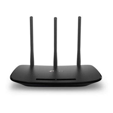 TP-Link TL-WR940N 450Mbps Wireless N Router - Karout Online -Karout Online Shopping In lebanon - Karout Express Delivery 