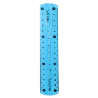 Flexible Ruler 15 cm Q-96 / XLPQ - Karout Online -Karout Online Shopping In lebanon - Karout Express Delivery 