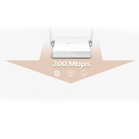 Tp-link TL-WR820N 300mbps Multi-mode Wifi Router - Karout Online -Karout Online Shopping In lebanon - Karout Express Delivery 