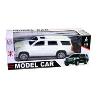 R/C Model Car.