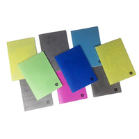 Opp 72 sheets / 144 pages - SEYES.