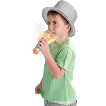 Win Fun Sing A Tune Microphone - Karout Online -Karout Online Shopping In lebanon - Karout Express Delivery 