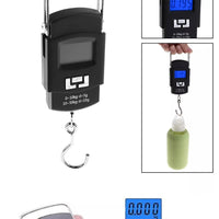 Portable Electronic Scale WH-A08 - Karout Online -Karout Online Shopping In lebanon - Karout Express Delivery 