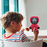 Squid Game Pop it Fidget Toy - Karout Online -Karout Online Shopping In lebanon - Karout Express Delivery 