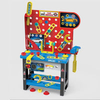 Bildo Mega Car Service Toolbench - 35 Pcs - Karout Online -Karout Online Shopping In lebanon - Karout Express Delivery 