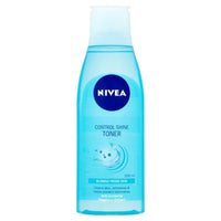 Nivea Control Shine Toner for Blemish Prone Skin 200 ml.