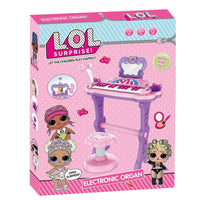 Lol Surprise Electronic Organ.