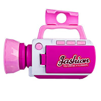 B/O Little Reporter.