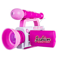 B/O Little Reporter.