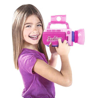 B/O Little Reporter.