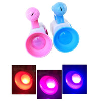 B/O Little Reporter.