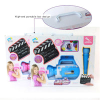 B/O Little Reporter.