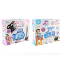 B/O Little Reporter.