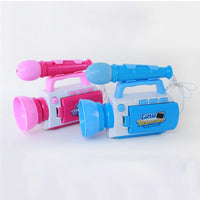 B/O Little Reporter.