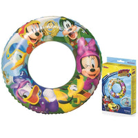 Bestway wheel inflatable swimming Mickey 56cm.