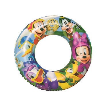 Bestway wheel inflatable swimming Mickey 56cm.