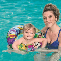 Bestway wheel inflatable swimming Mickey 56cm.