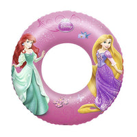 Bestway 91043 DISNEY PRINCESS SWIM RINGS 56cm.