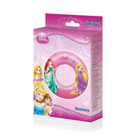 Bestway 91043 DISNEY PRINCESS SWIM RINGS 56cm.