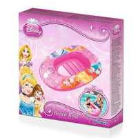 Bestway Boat Beach Pincess.