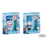 Frozen Little Kitchen.