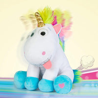 IMC  Puffy The Funny  Unicorn - Karout Online -Karout Online Shopping In lebanon - Karout Express Delivery 