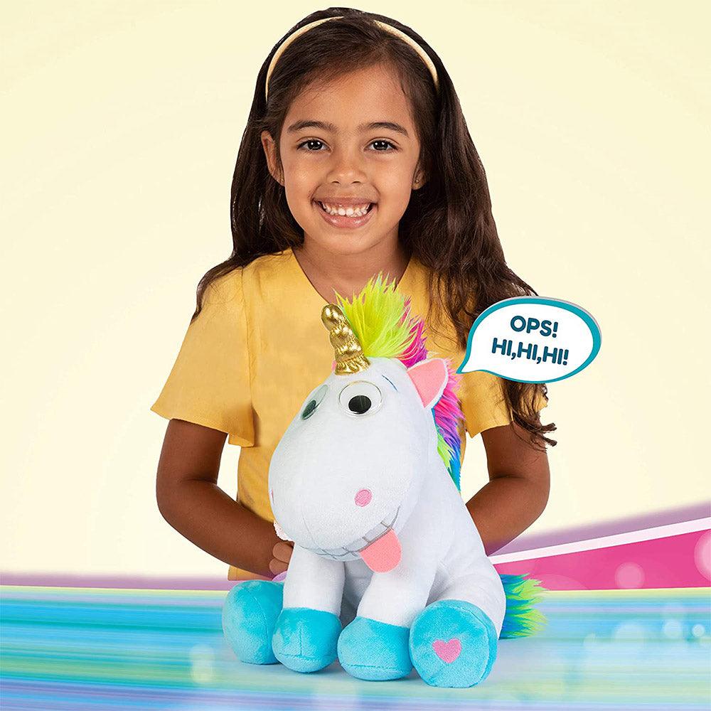 IMC  Puffy The Funny  Unicorn - Karout Online -Karout Online Shopping In lebanon - Karout Express Delivery 