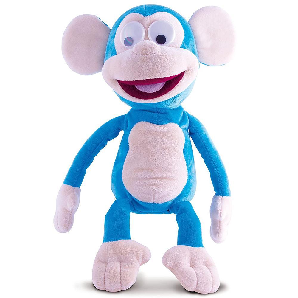 Club Petz Fufris Monkey Blue Toys & Baby