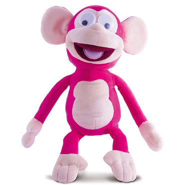 Club Petz Fufris Monkey Pink Toys & Baby