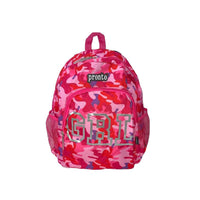 Pronto 16 Inch Grl School Bag - Karout Online -Karout Online Shopping In lebanon - Karout Express Delivery 