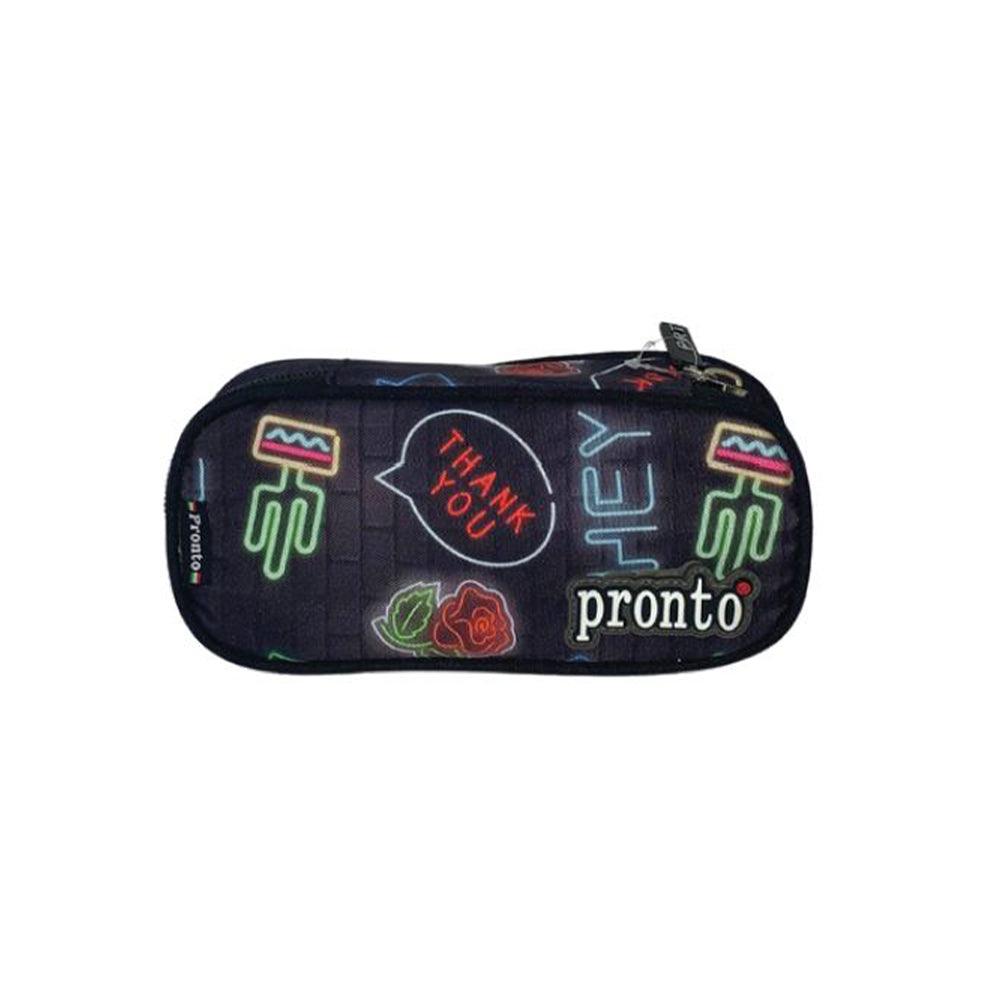 Pronto Pencil Case Cactus - Karout Online -Karout Online Shopping In lebanon - Karout Express Delivery 