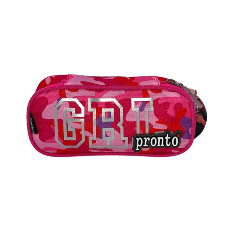 Pronto Pencil Case Grl - Karout Online -Karout Online Shopping In lebanon - Karout Express Delivery 